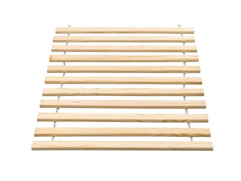 Lit Cabane 90x200 Cm Avec Matelas Et Sommier Pin Massif Blanc Avec Fenêtre Parade – Image 4