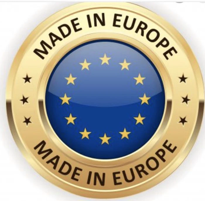 Lit Enfant Bois Blanc Impression Petit Chien 2 Couchages 70x140 Ou 80x160 Cm - Sommier Et Matelas Inclus - Madale – Image 4